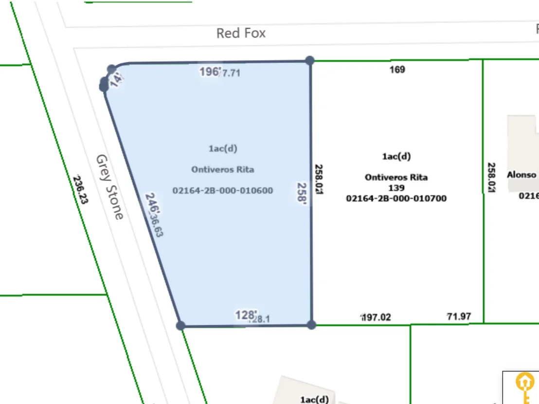 Photo of LOT 106 Red Fox
