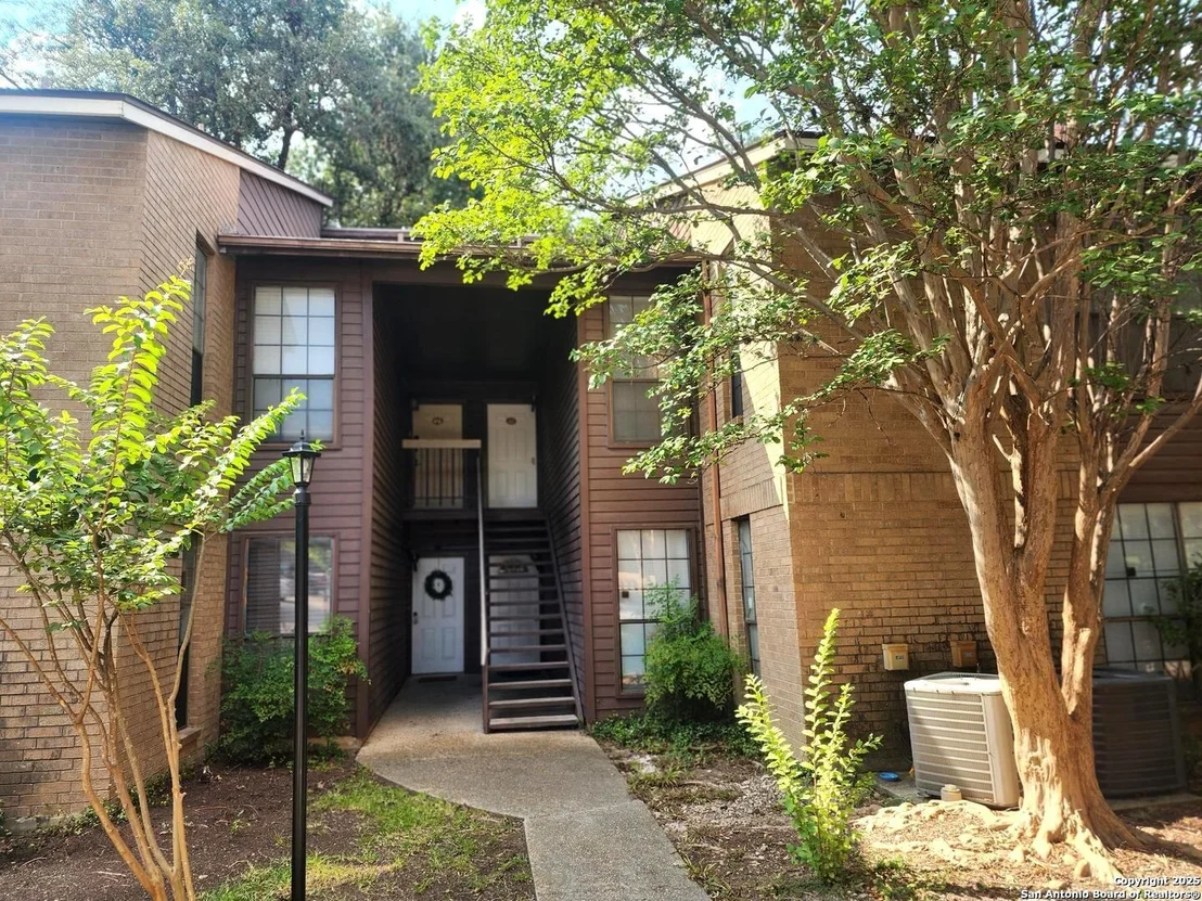 Photo of Unit 44 at 8611 Datapoint Dr