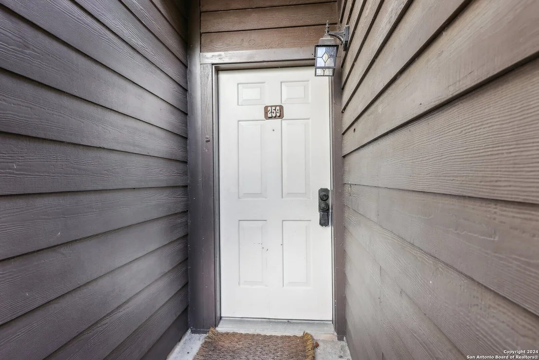 Photo of Unit 259 at 8633 DATAPOINT DR