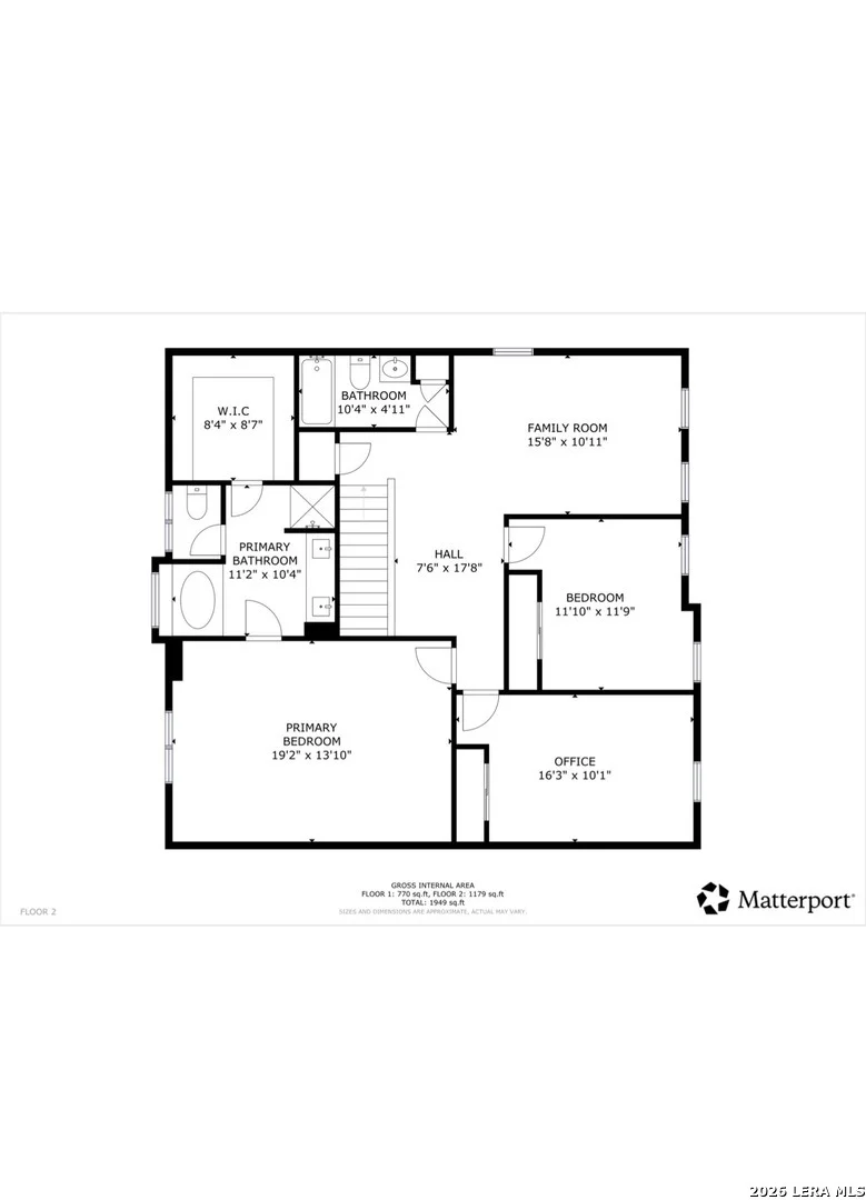 Photo of 7930 Veleta