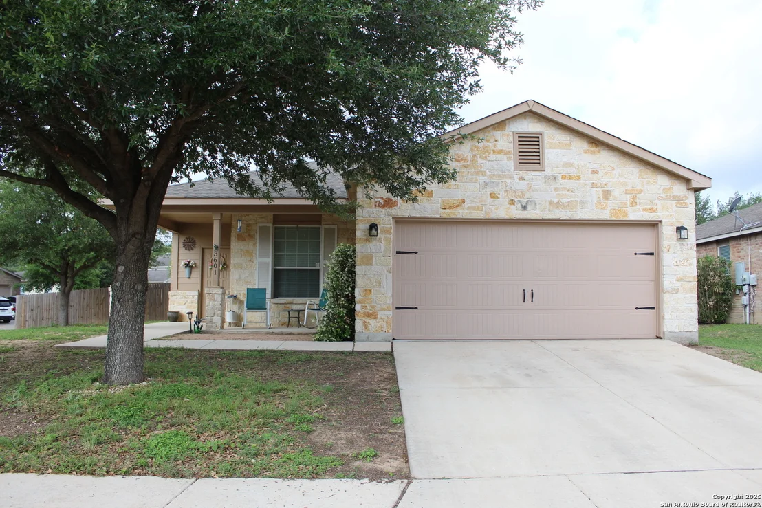 Photo of 3601 Mesquite Chase