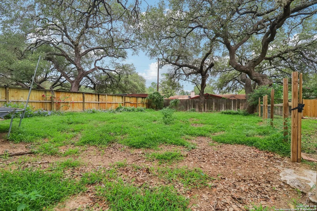 Photo of 503 Mockingbird
