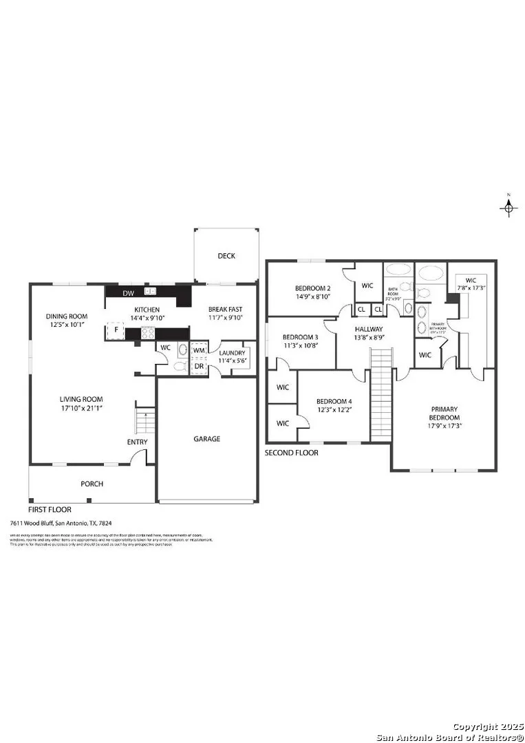 Photo of 7611 Wood Bluff