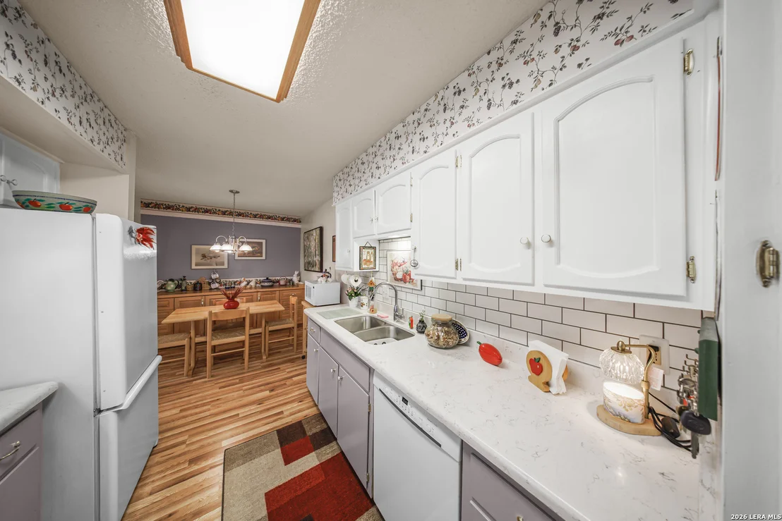 Photo of Unit 49G at 8915 Datapoint Dr.