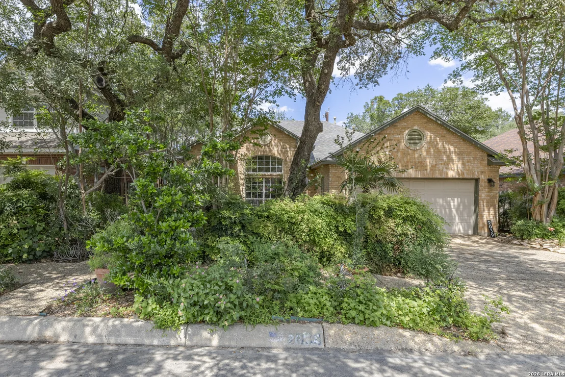 Photo of 2039 Thicket Trail Dr