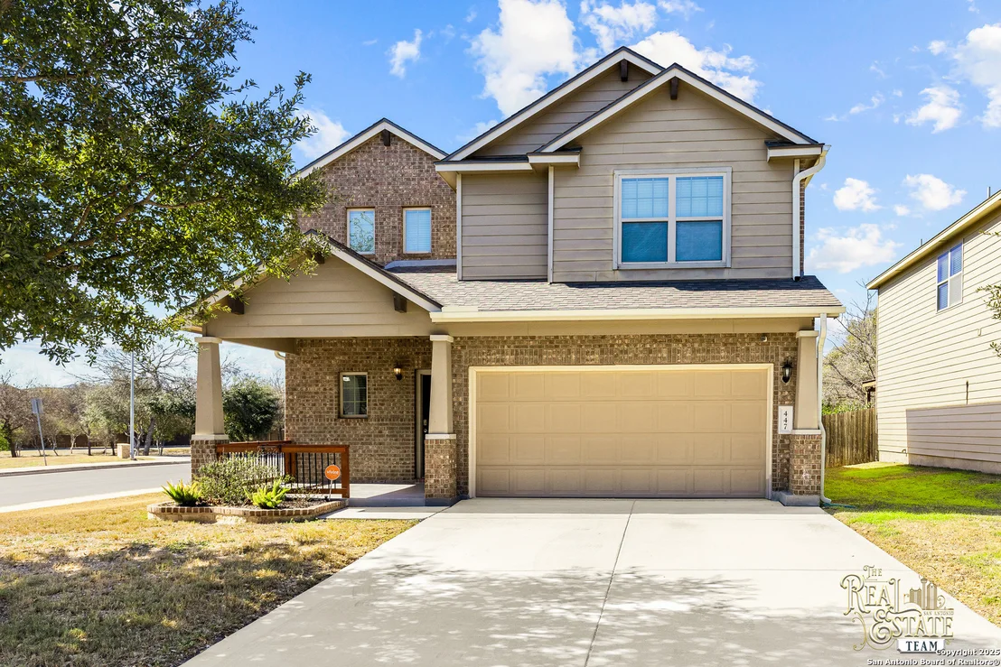 Photo of 447 UNICORN RANCH