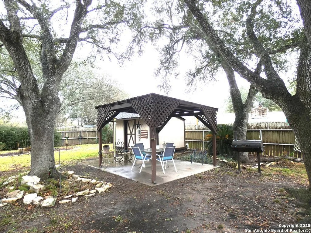 Photo of 1402 Las Palmas