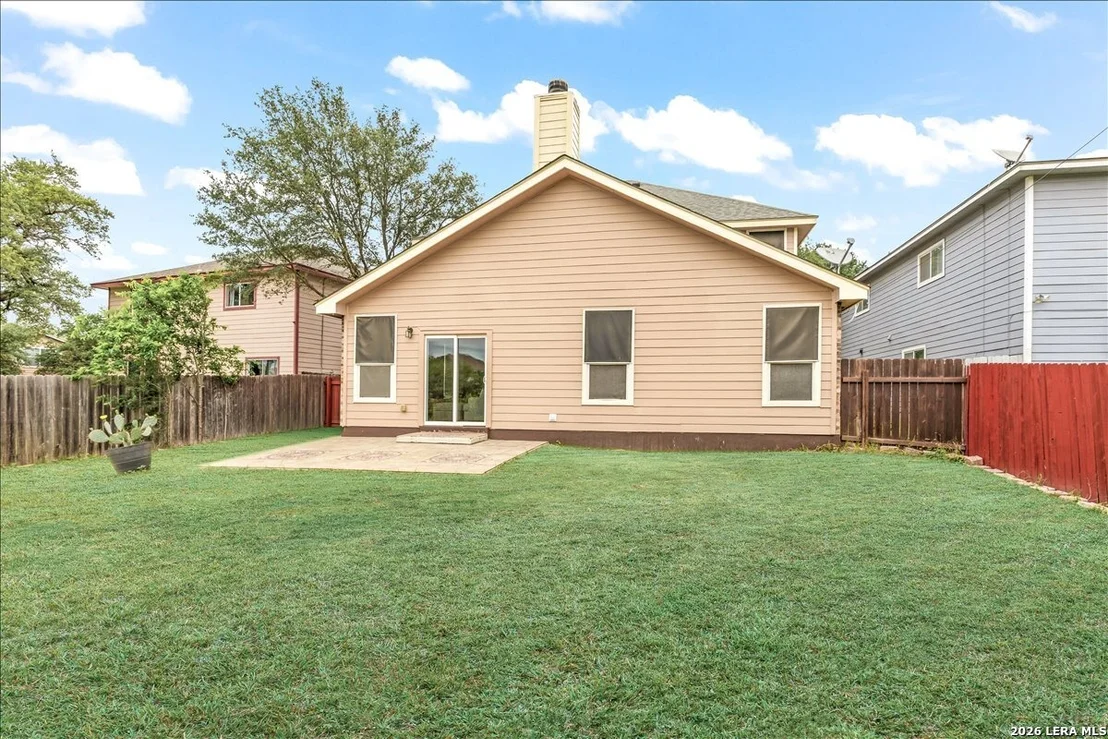 Photo of 6006 Campstool Rd