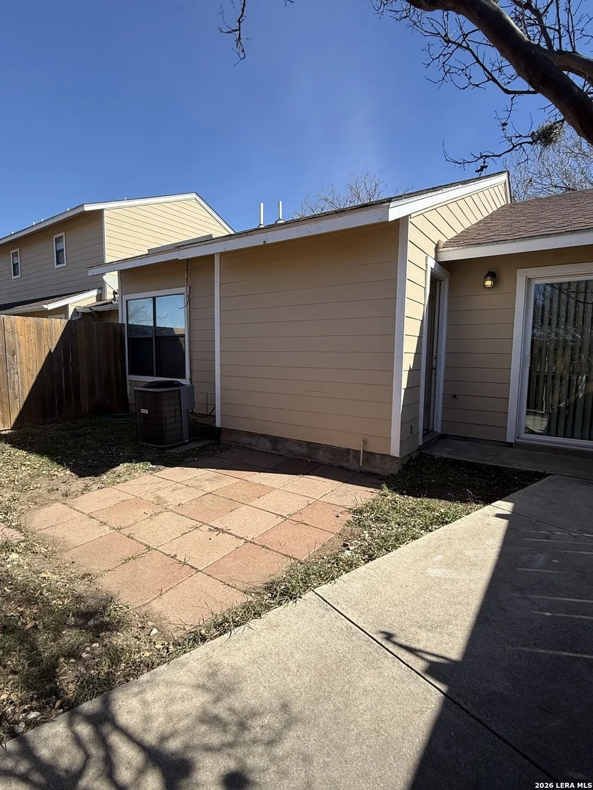 Photo of Unit 802 at 9140 Timber Path