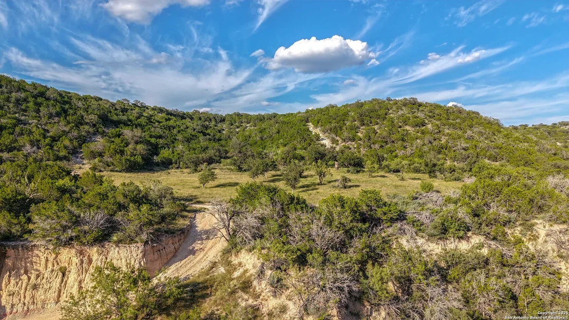 Photo of TBD FM 2169