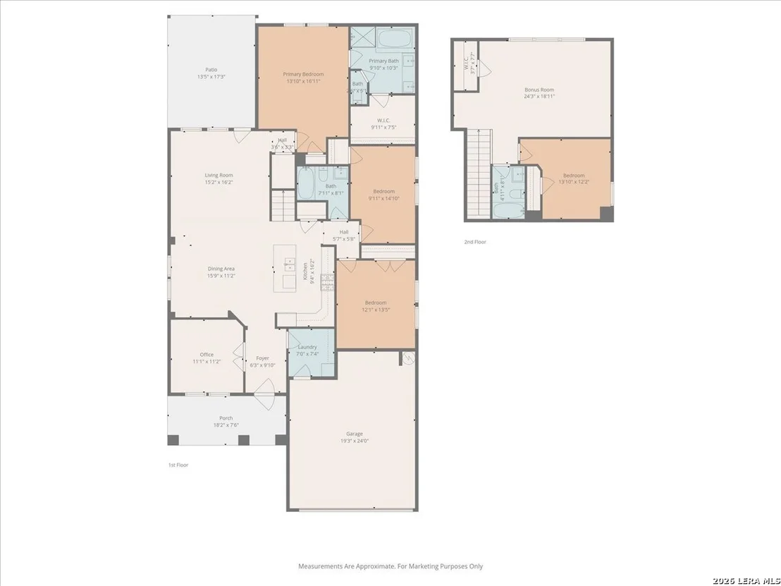 Photo of 8764 Stackstone