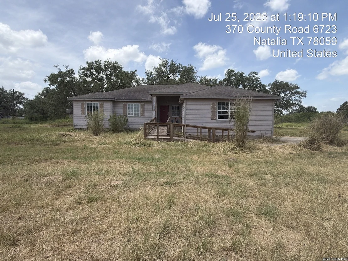 Photo of 380 County Road 6723