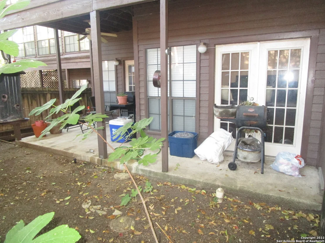 Photo of Unit 37 at 8611 DATAPOINT DR