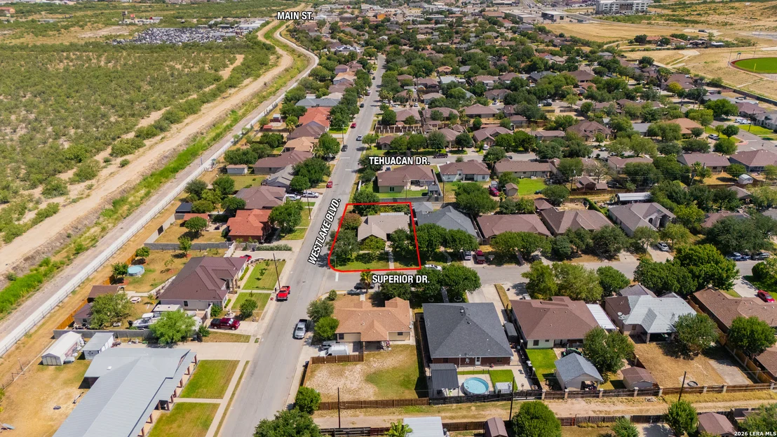 Photo of 2901 SUPERIOR DR