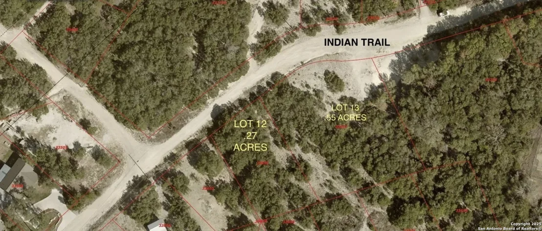 Photo of 230 & 250 Indian Trl
