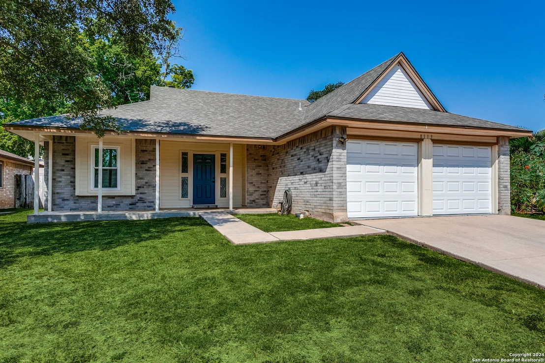 Photo of 8113 FOREST DAWN