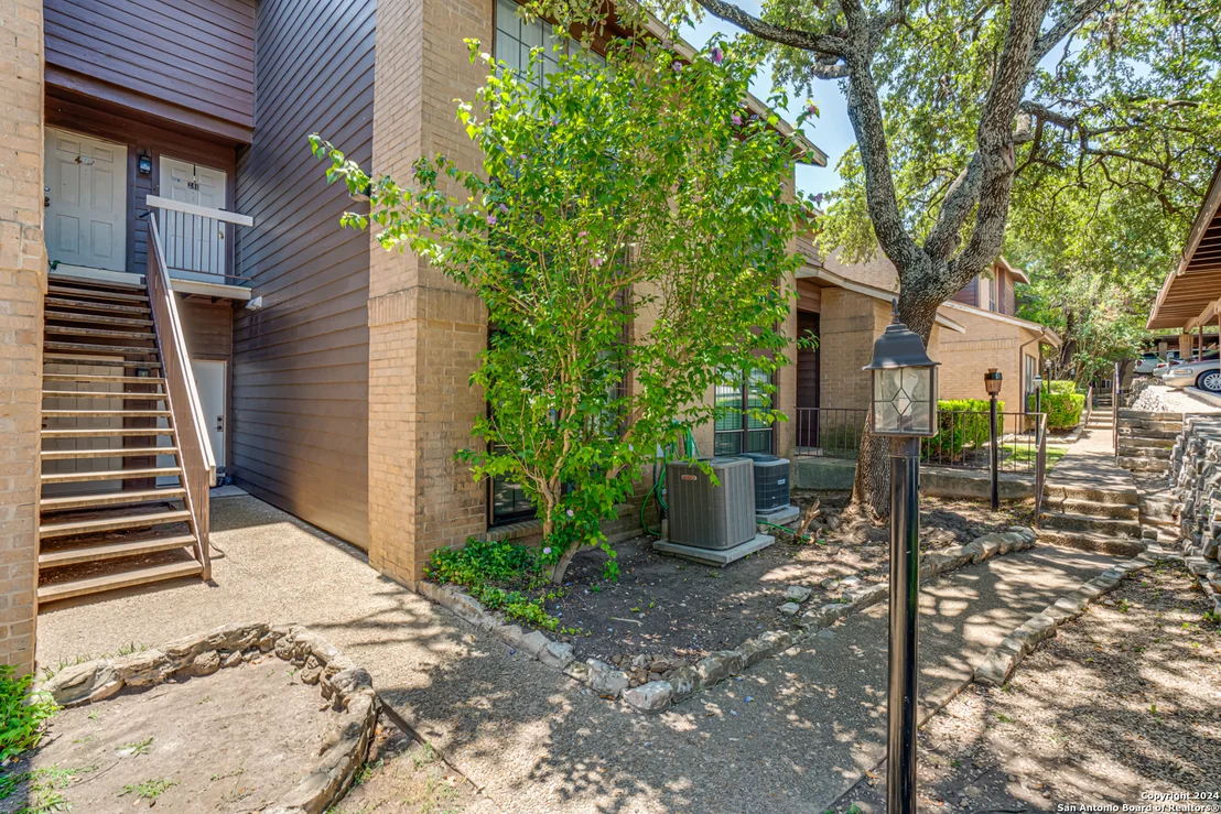 Photo of Unit 240 at 8633 Datapoint Dr