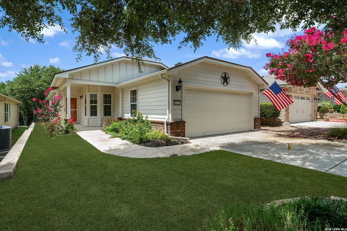 Photo of 12722 Pronghorn Oak