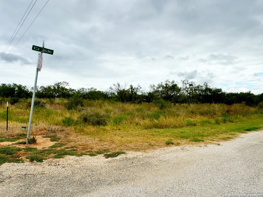 Photo of 103 CR 2636