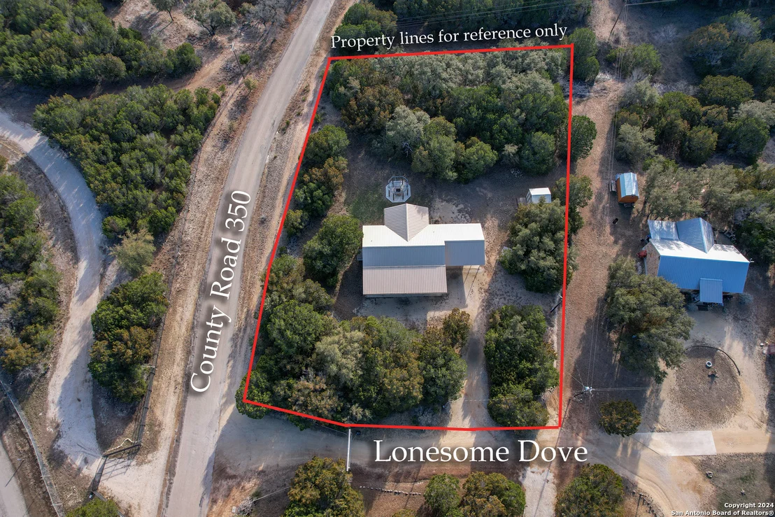 Photo of 29 LONESOME DOVE
