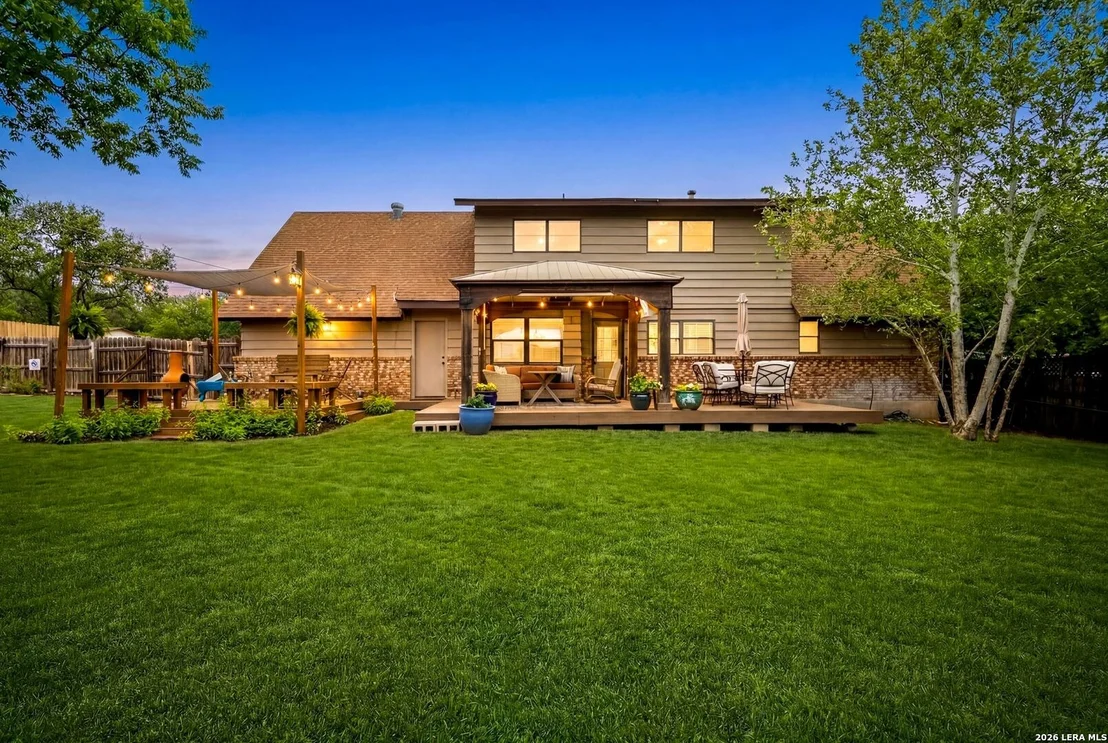 Photo of 14307 Oak Shadows Dr