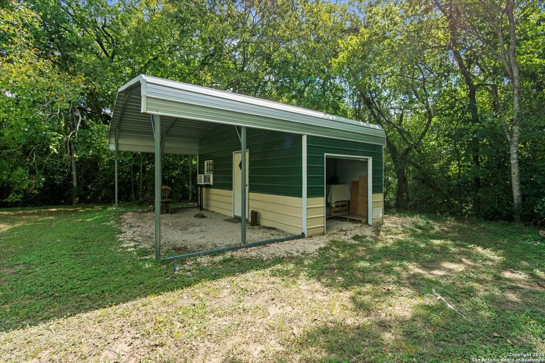 Photo of 115 Old McDade Road