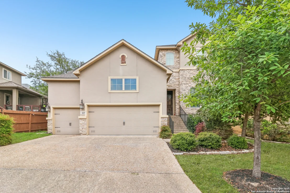 Photo of 443 Tranquil Oak