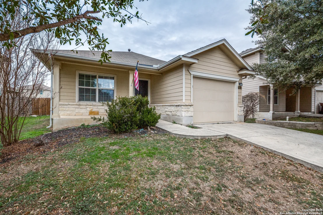 Photo of 6611 POSEIDON WAY