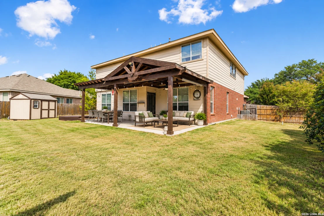 Photo of 14515 TIOGA BND