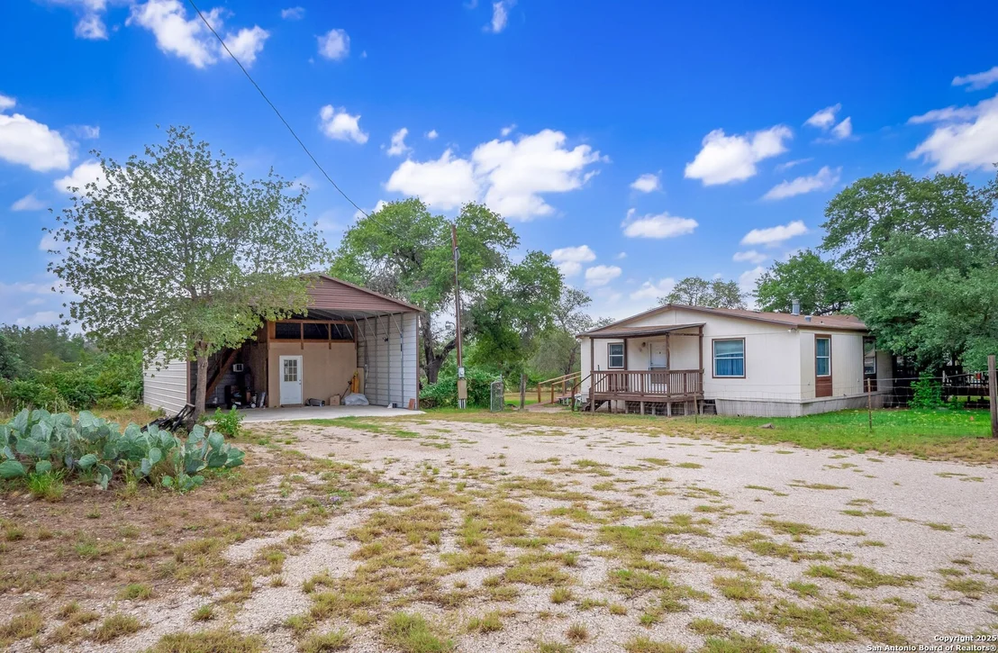 Photo of 141 County Road 786