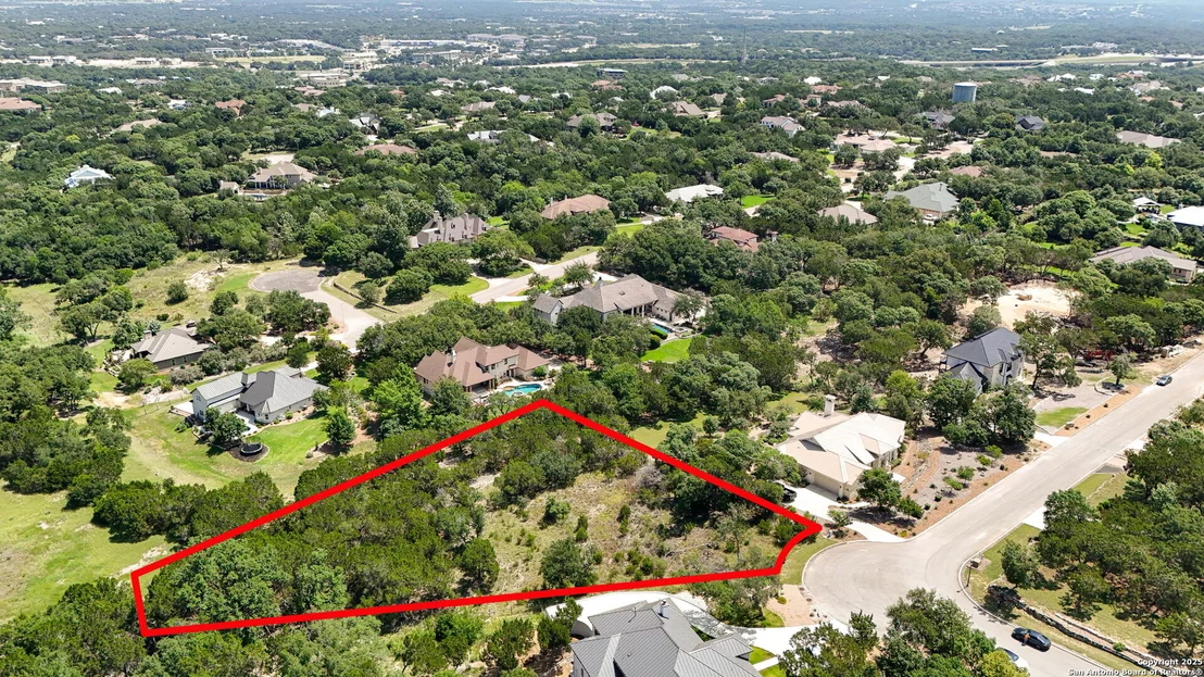 Photo of 116 Balcones Bend