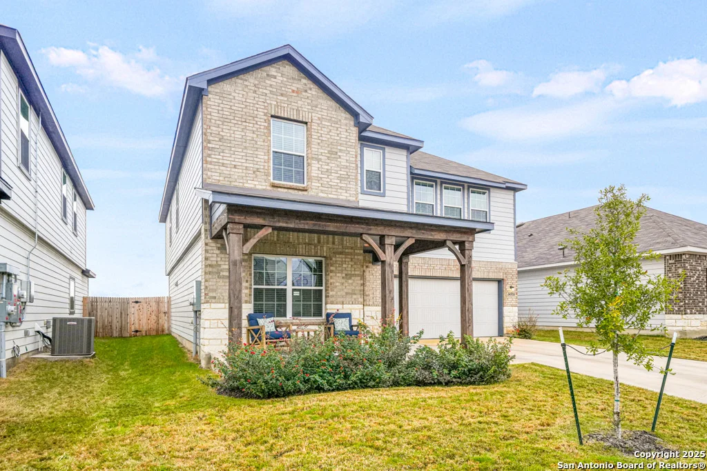 Photo of 14578 Flatiron Cliff