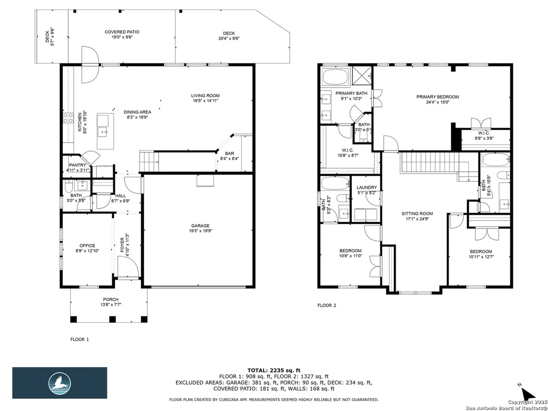 Photo of 2527 CASTELLO WAY