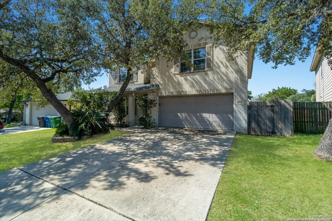 Photo of 8707 Bent Willow