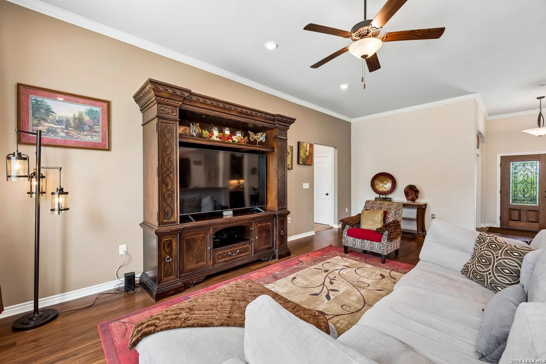 Photo of 1544 COUNTY ROAD 2801 E