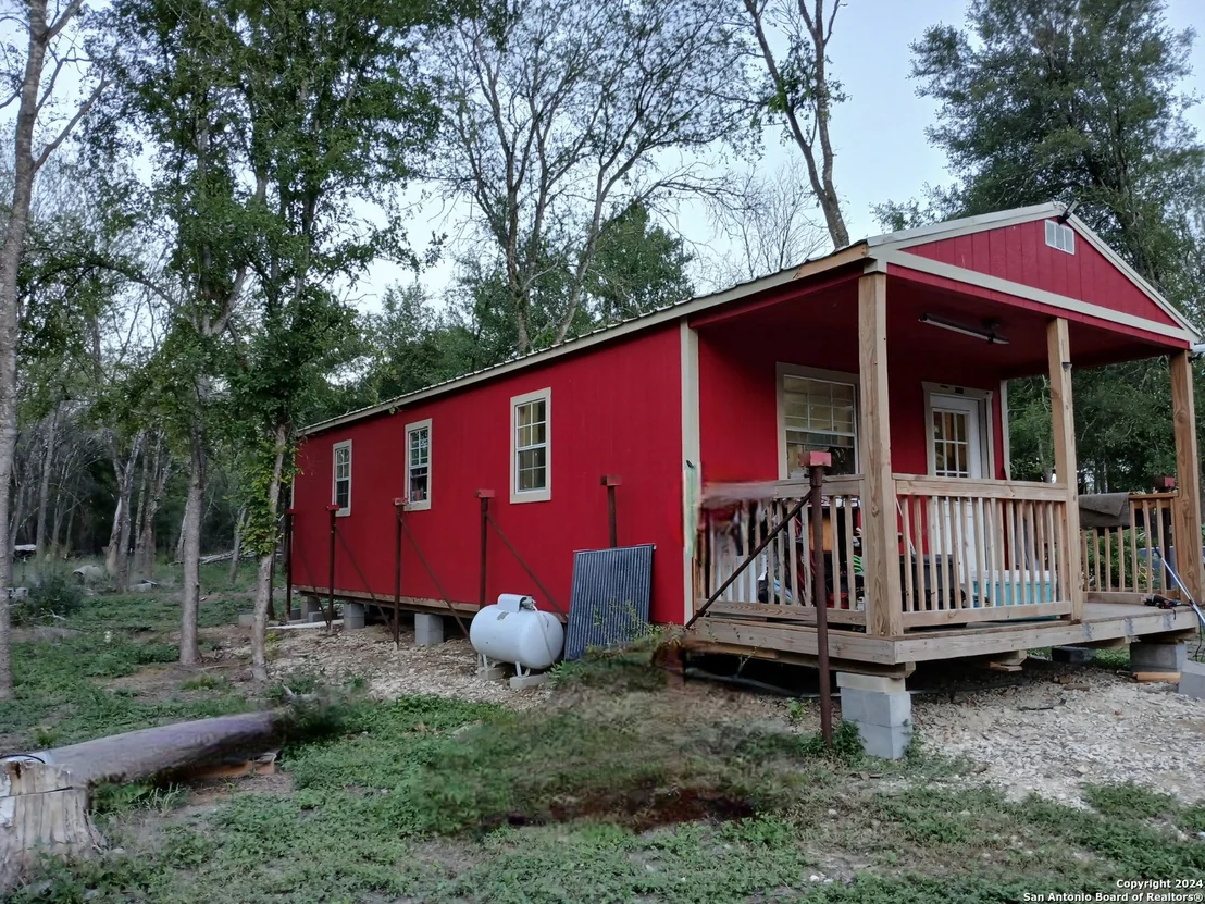 Photo of 10252 Obrien Rd