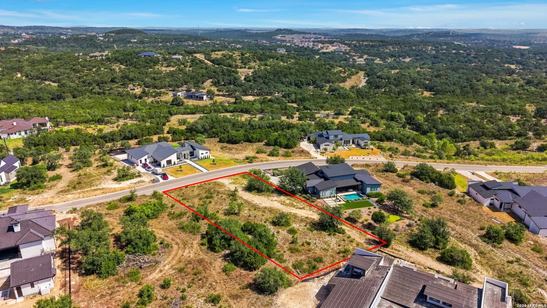 Photo of LOT 27 Kendall Canyon