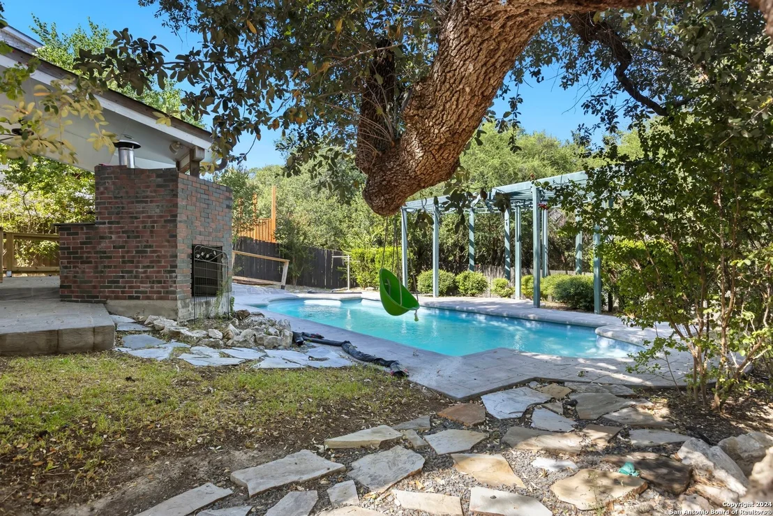 Photo of 1307 PECAN STA