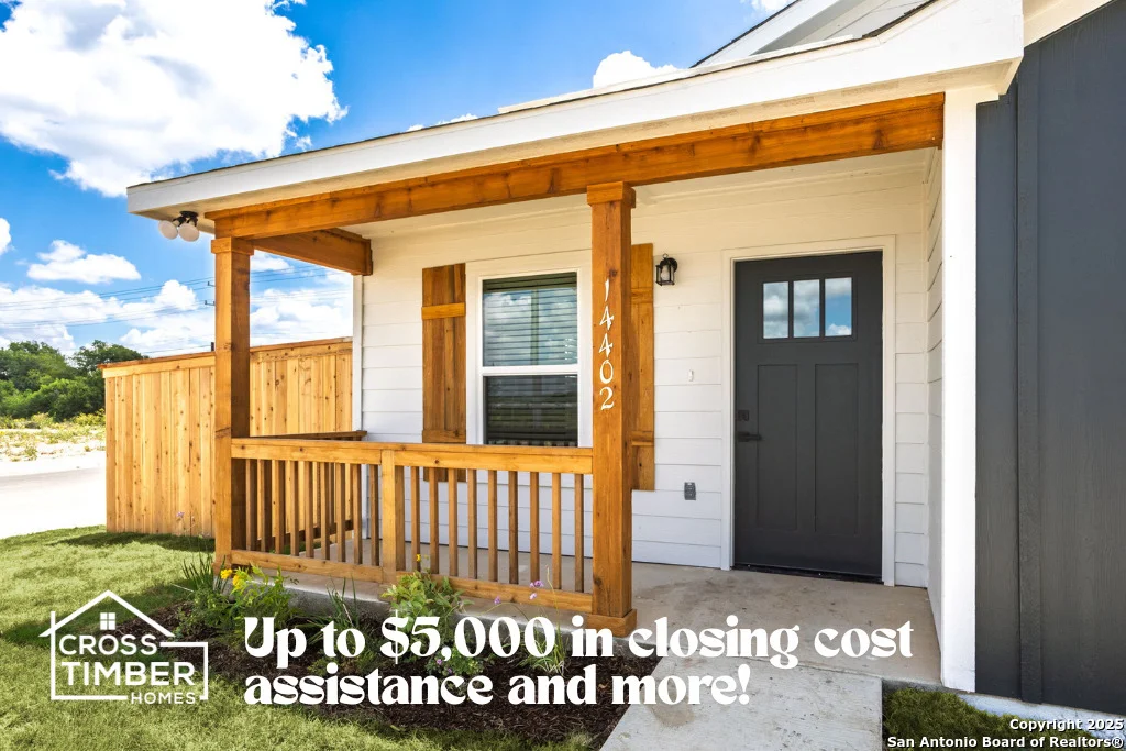 Photo of 4714 Vaquero Creek