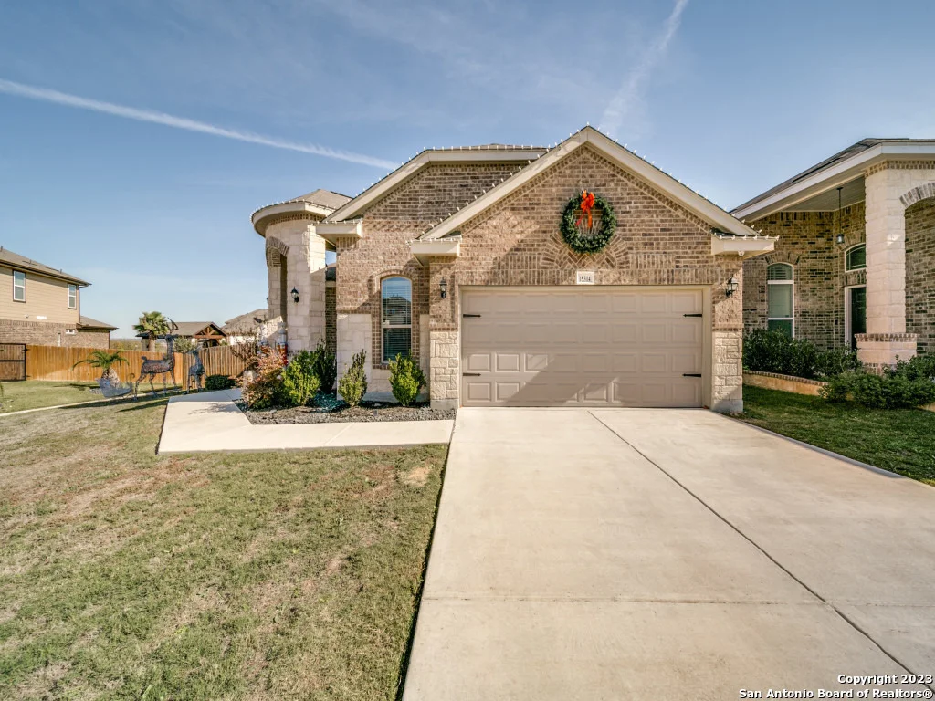 Photo of 15314 COMANCHE HTS