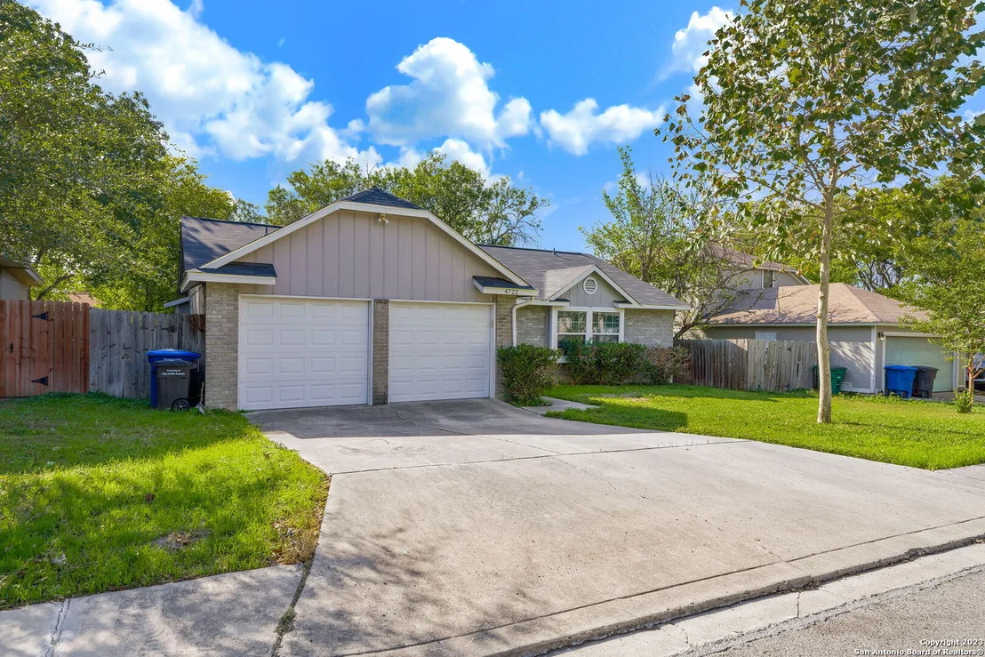 Photo of 4722 Saddle Ridge
