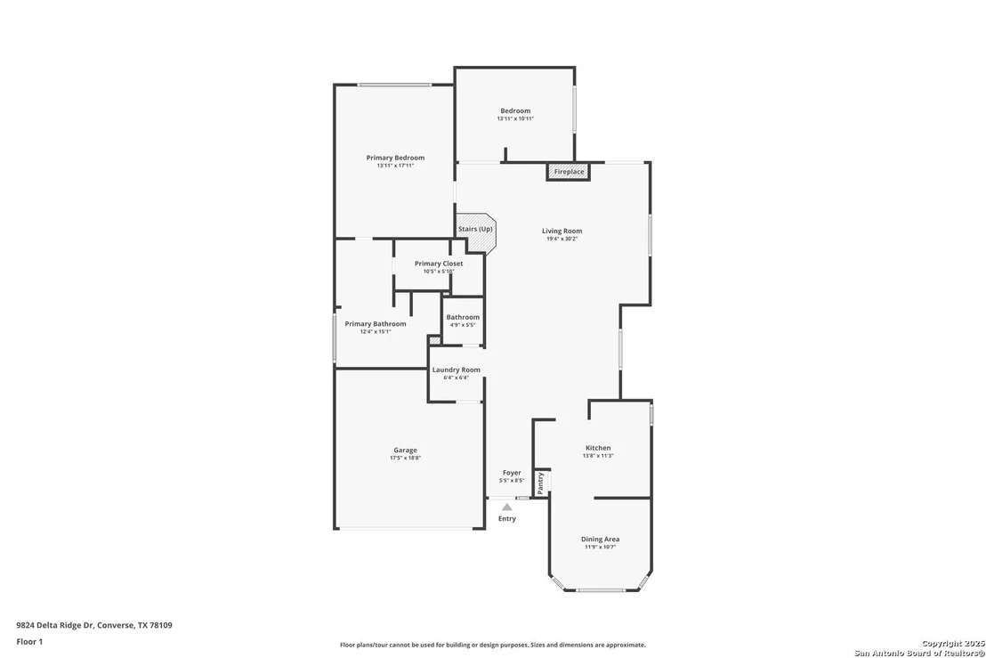 Photo of 9824 Delta Ridge