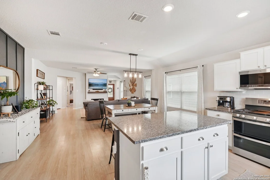 Photo of 5228 Honeyflower