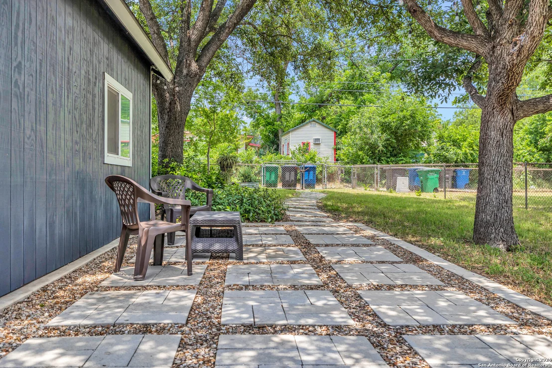 Photo of 543 PILGRIM
