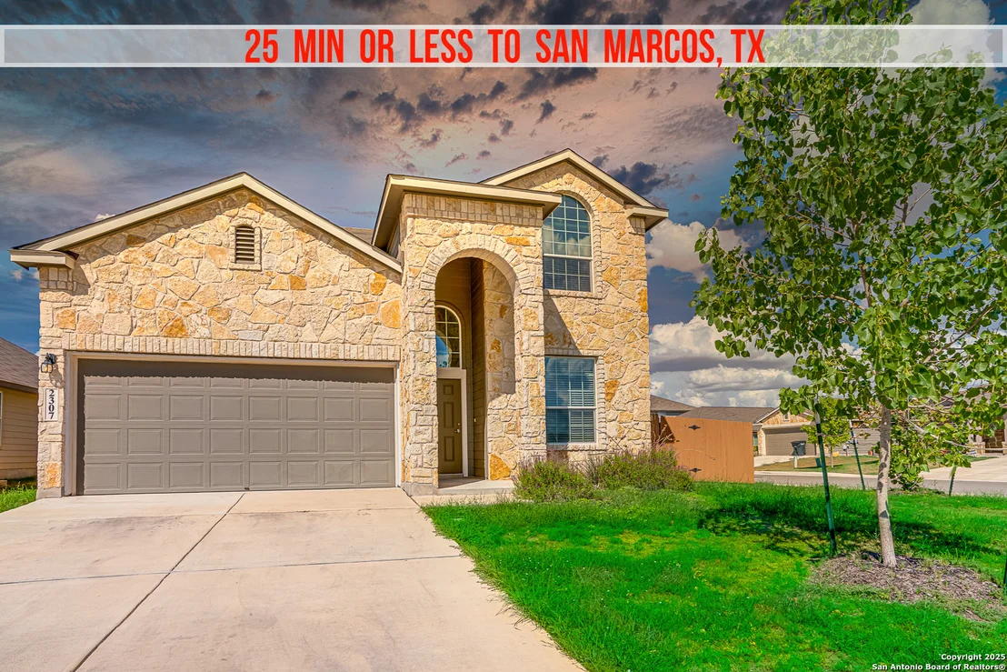 Photo of 2307 Clover Ridge