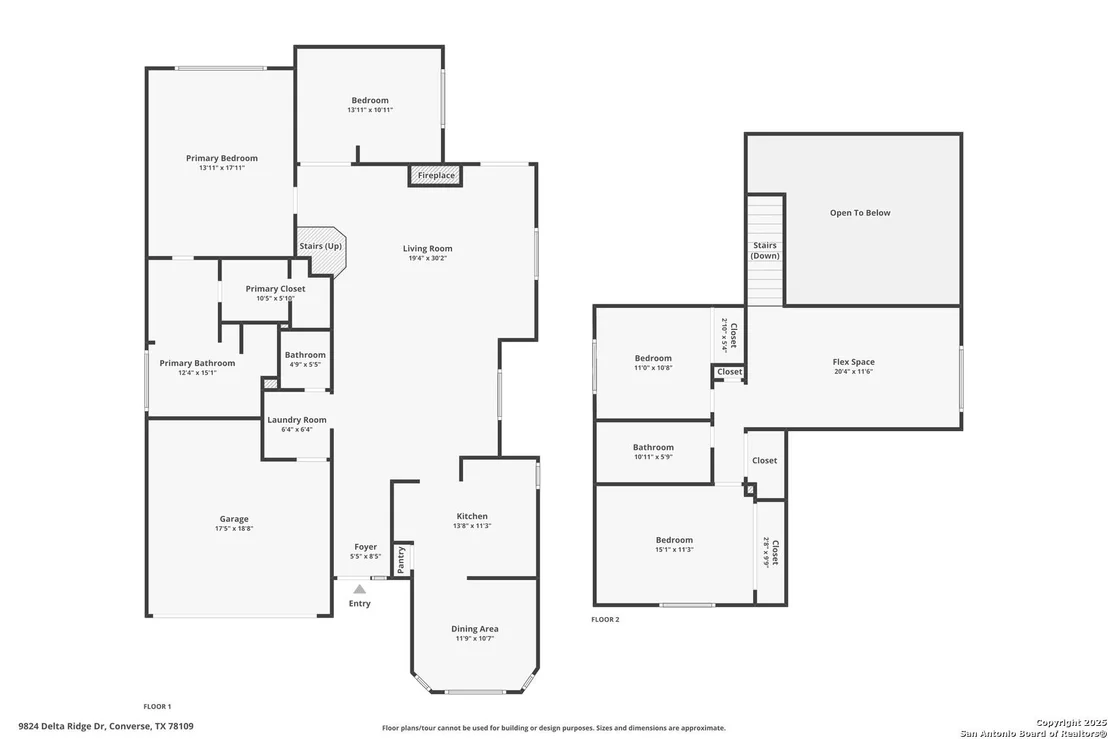 Photo of 9824 Delta Ridge
