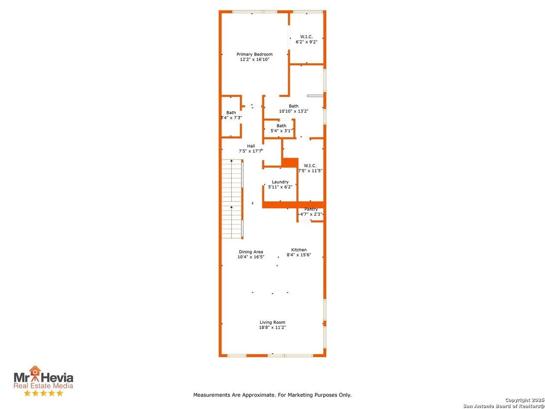 Photo of 522 McMonigal Pl