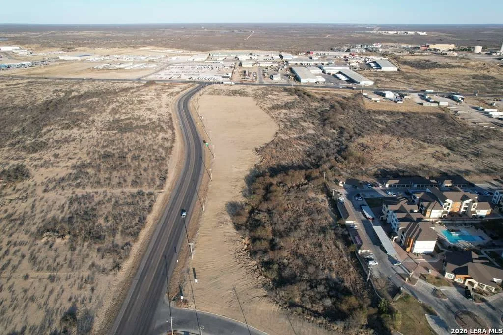 Photo of 9.84 ACRES SECOND ST