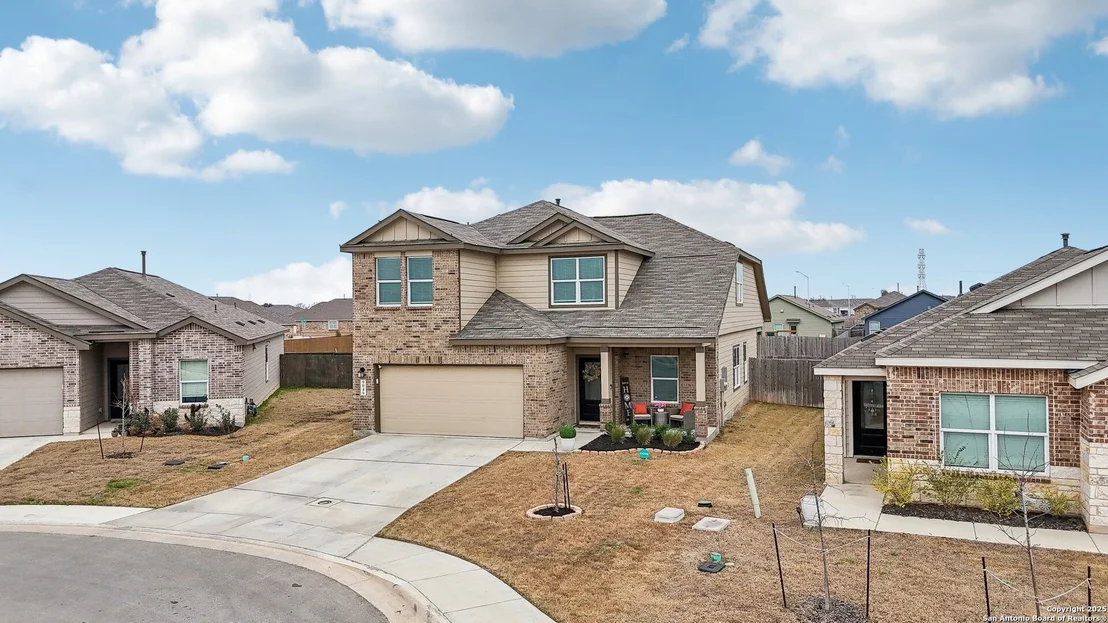 Photo of 9046 Bowie Ridge
