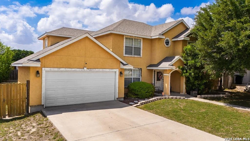 Photo of 1545 Rockhill Dr.